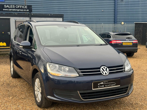 Volkswagen Sharan  2.0 TDI DPF SE 5dr