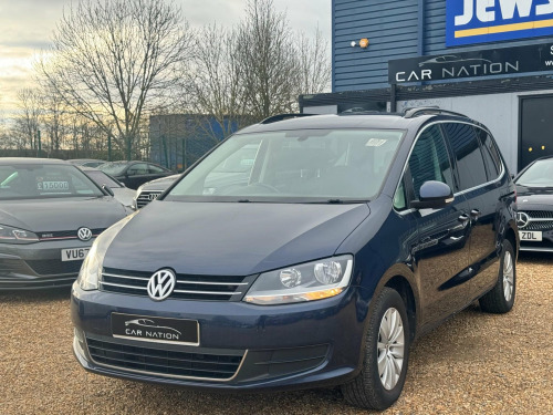 Volkswagen Sharan  2.0 TDI DPF SE 5dr