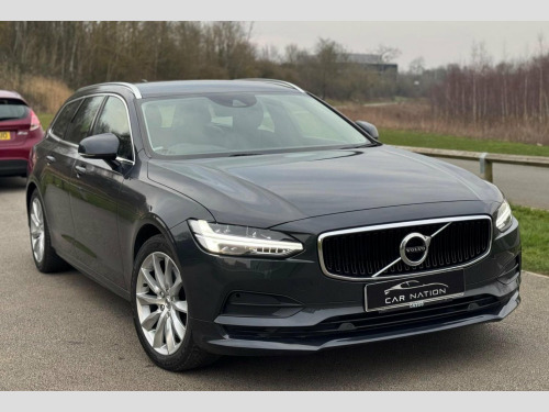 Volvo V90  2.0 T4 GPF Momentum Auto Euro 6 (s/s) 5dr