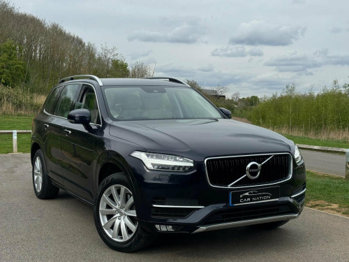 Volvo XC90  2.0 D5 PowerPulse Momentum Pro Auto 4WD Euro 6 (s/s) 5dr