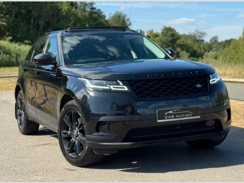 Land Rover Range Rover Velar  3.0 SD6 V6 HSE Auto 4WD Euro 6 (s/s) 5dr