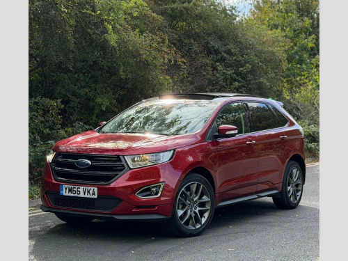 Ford Edge  2.0 TDCi Sport AWD Euro 6 (s/s) 5dr
