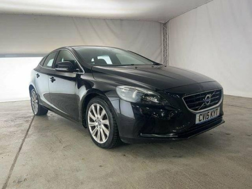 Volvo V40  1.6 D2 SE Lux Euro 5 (s/s) 5dr