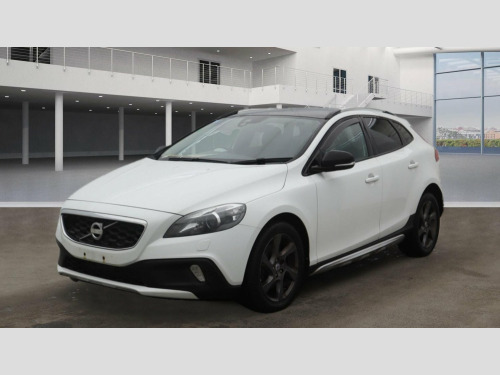 Volvo V40  2.0 D3 Lux Euro 5 (s/s) 5dr