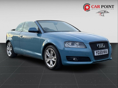 Audi A3  2.0 TDI Sport Euro 4 2dr