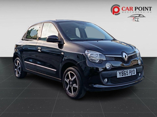 Renault Twingo  0.9 TCe ENERGY Dynamique Euro 6 (s/s) 5dr
