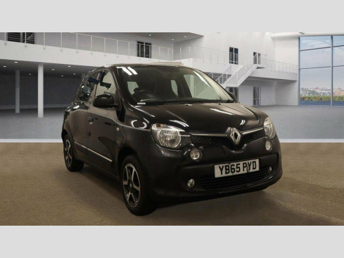 Renault Twingo  0.9 TCe ENERGY Dynamique Euro 6 (s/s) 5dr