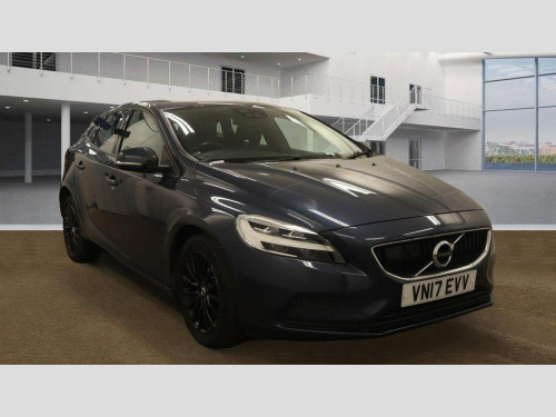 Volvo V40  2.0 D2 Momentum Euro 6 (s/s) 5dr
