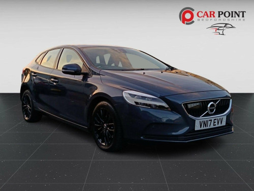 Volvo V40  2.0 D2 Momentum Euro 6 (s/s) 5dr