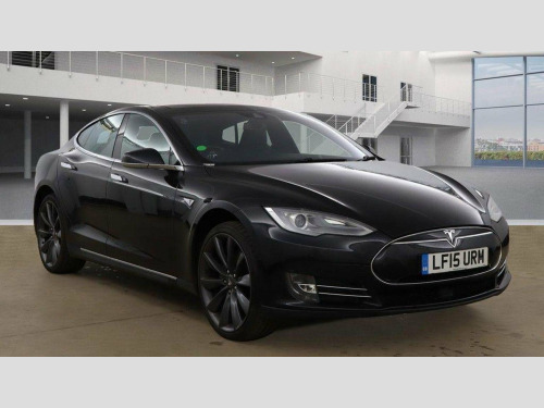 Tesla Model S 85 Auto 5dr
