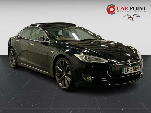 Tesla Model S  85 Auto 5dr