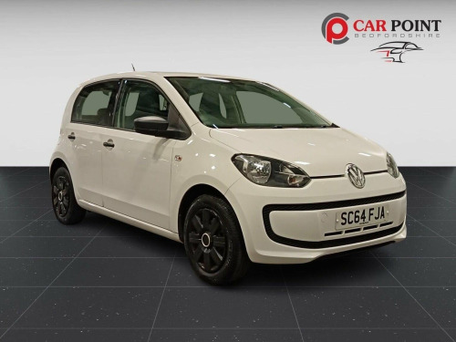 Volkswagen up!  1.0 Take up! Euro 5 5dr