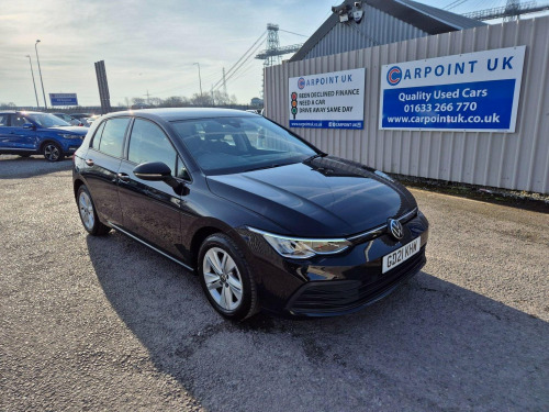 Volkswagen Golf  1.5 TSI Life Euro 6 (s/s) 5dr