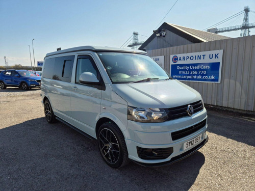 Volkswagen Transporter  2.0 TDI T28 L1 H1 4dr 
