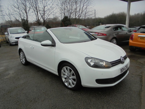 Volkswagen Golf  1.6 TDI BlueMotion Tech SE 2dr