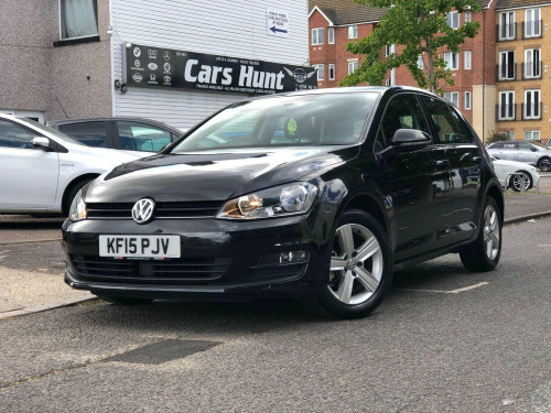 Volkswagen Golf  1.4 TSI BlueMotion Tech Match DSG Euro 5 (s/s) 5dr