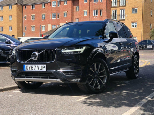Volvo XC90  2.0 D5 PowerPulse Momentum Pro Auto 4WD Euro 6 (s/s) 5dr