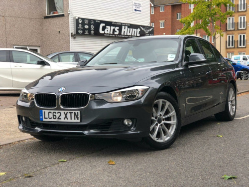 BMW 3 Series  2.0 320i SE Auto xDrive Euro 5 (s/s) 4dr