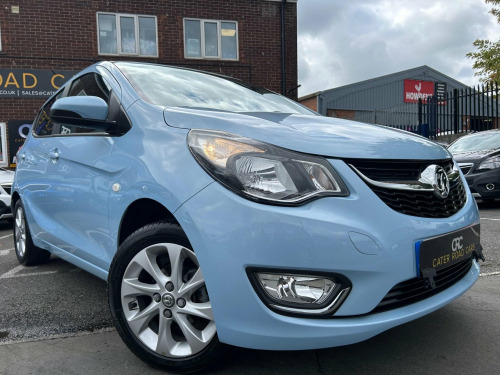 Vauxhall Viva  1.0i SL Euro 6 5dr