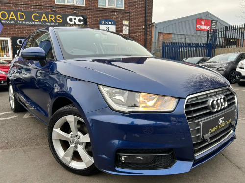 Audi A1  1.0 TFSI Sport Euro 6 (s/s) 3dr