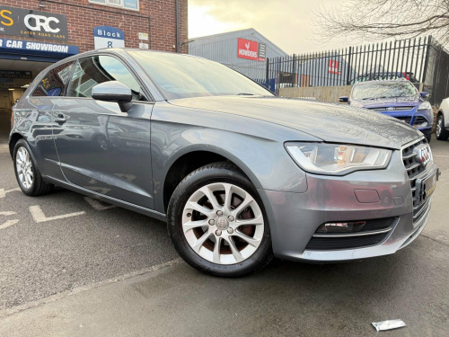 Audi A3  1.4 TFSI SE Euro 5 (s/s) 3dr