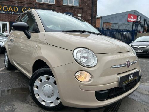 Fiat 500  1.2 Pop Euro 6 (s/s) 3dr