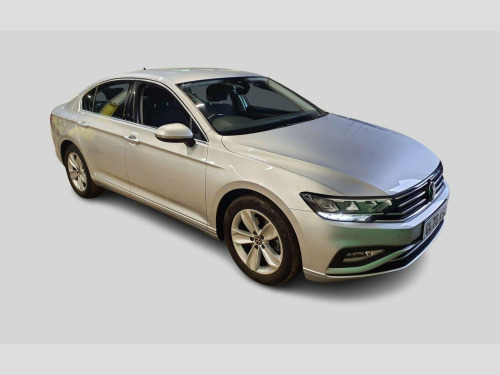 Volkswagen Passat  2.0 TDI EVO SE Nav DSG Euro 6 (s/s) 4dr