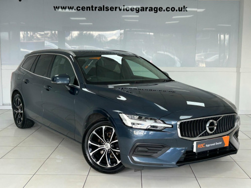 Volvo V60  2.0 D4 Momentum Euro 6 (s/s) 5dr