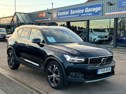 Volvo XC40  2.0 D3 Inscription Pro Auto Euro 6 (s/s) 5dr