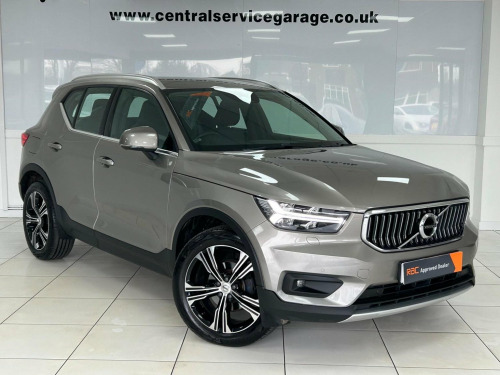 Volvo XC40  2.0 D3 Inscription Pro Auto Euro 6 (s/s) 5dr