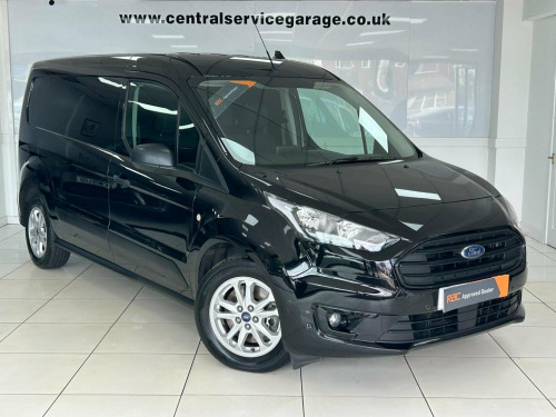 Ford Transit Connect  1.5 250 EcoBlue Trend L2 Euro 6 (s/s) 5dr