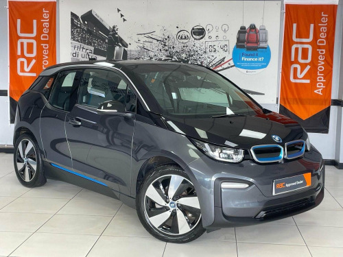 BMW i3 42.2kWh Auto 5dr