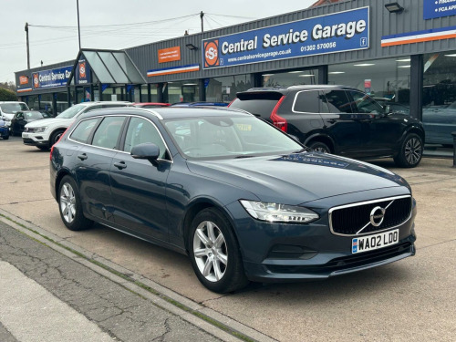Volvo V90  2.0 D4 Momentum Auto Euro 6 (s/s) 5dr