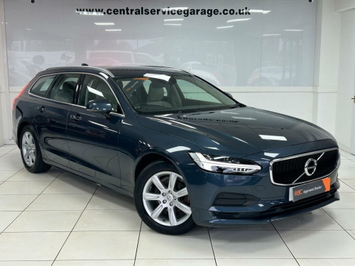 Volvo V90  2.0 D4 Momentum Auto Euro 6 (s/s) 5dr 