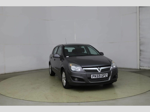 Vauxhall Astra  1.4i 16v SXi 5dr