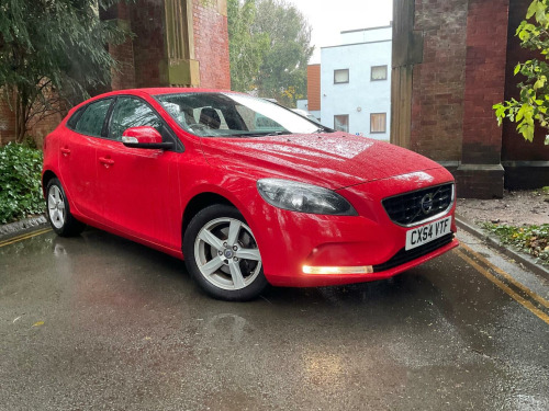 Volvo V40  1.6 T2 ES Euro 5 (s/s) 5dr 