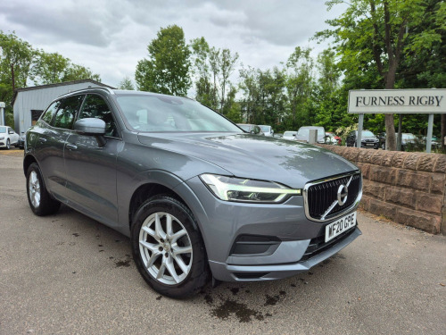 Volvo XC60  2.0 D4 Momentum Auto Euro 6 (s/s) 5dr