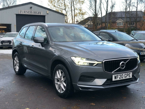 Volvo XC60  2.0 D4 Momentum Auto Euro 6 (s/s) 5dr