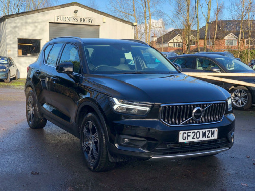 Volvo XC40  2.0 D3 Inscription Euro 6 (s/s) 5dr