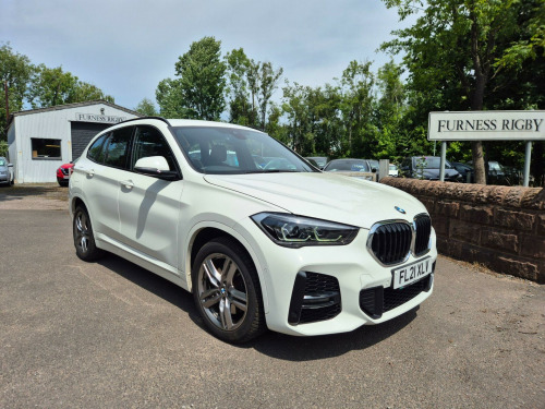 BMW X1  1.5 25e 10kWh M Sport Auto xDrive Euro 6 (s/s) 5dr