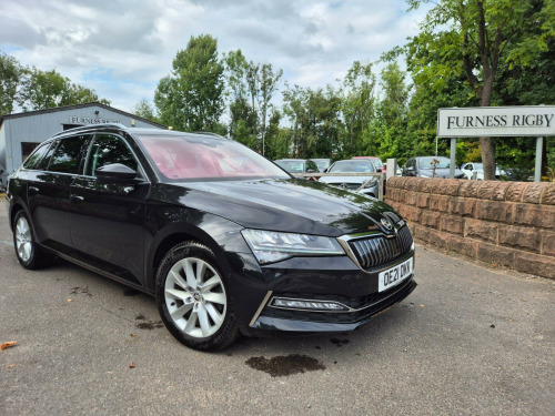 Skoda Superb  1.4 TSI iV 13kWh SE Technology DSG Euro 6 (s/s) 5dr