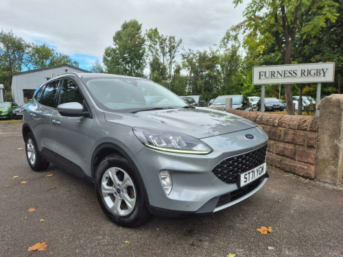 Ford Kuga  1.5 EcoBlue Zetec Euro 6 (s/s) 5dr