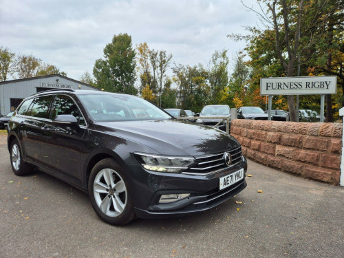 Volkswagen Passat  2.0 TDI EVO SE Nav Euro 6 (s/s) 5dr