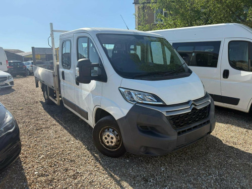 Citroen Relay  2.2 HDi 35 L3 2dr