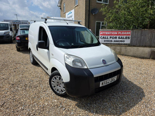 Fiat Fiorino  1.3 JTD Multijet II Cargo 3dr