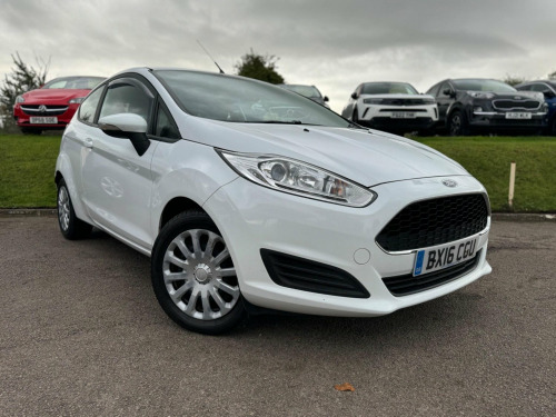 Ford Fiesta  1.25 Style Euro 6 3dr