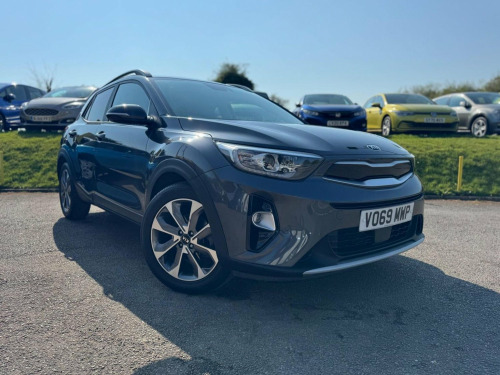Kia Stonic  1.0 T-GDi 3 Euro 6 (s/s) 5dr