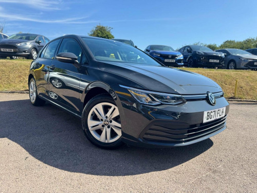 Volkswagen Golf  1.5 TSI Life Euro 6 (s/s) 5dr
