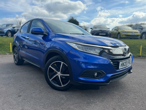 Honda HR-V  1.5 i-VTEC SE Euro 6 (s/s) 5dr
