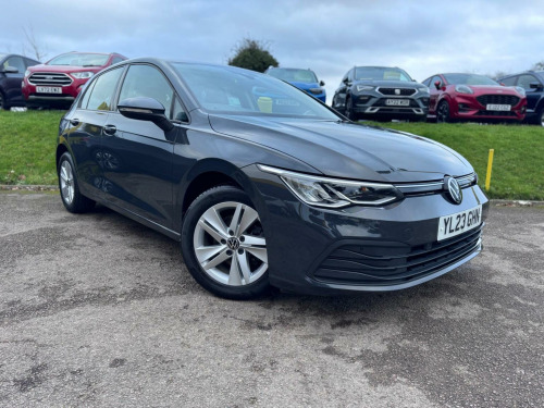 Volkswagen Golf  1.5 TSI Life Euro 6 (s/s) 5dr 